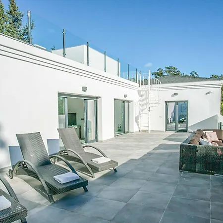 Βίλα Casa 23 *