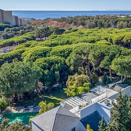 Casa 23 * Μαρμπέλλα