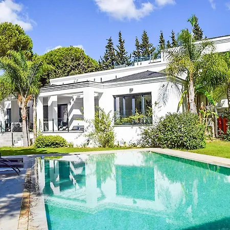 Villa Casa 23 Marbellac