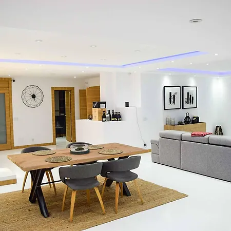 Casa 23 Vila Marbella