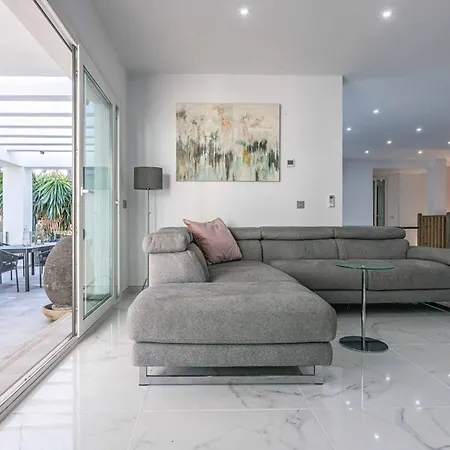 Casa 23 Vila Marbella