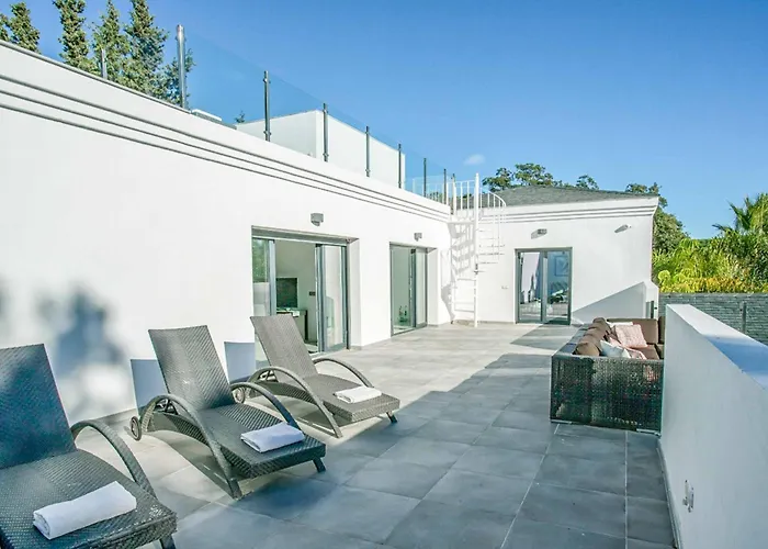 Villa Casa 23 *