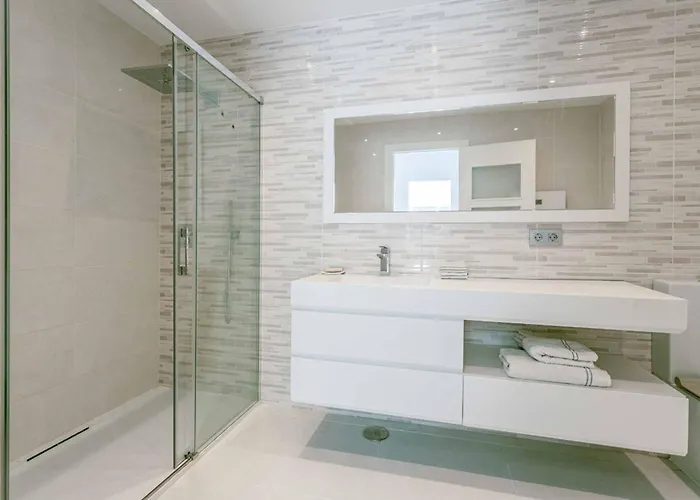 빌라 Casa 23 마르베야