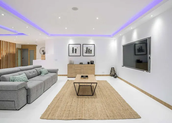 Casa 23 Villa