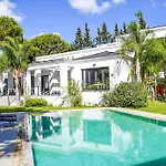 Villa Casa 23 Marbella