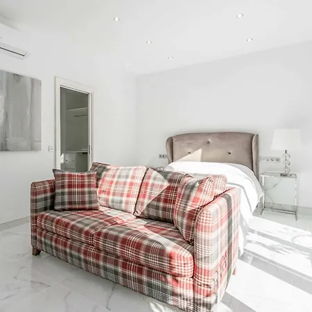 Casa 23 فيلة ماربيا