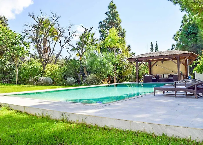 Casa 23 * ماربيا