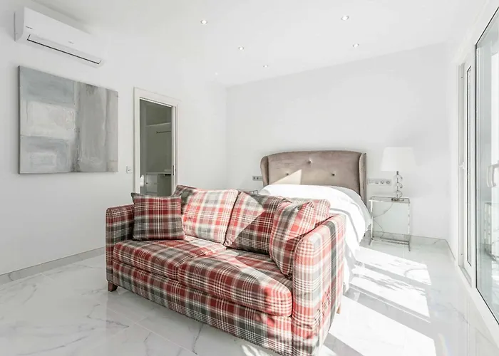 Casa 23 فيلة ماربيا