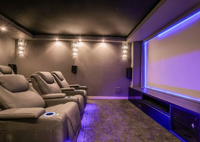 Casa 23 * ماربيا