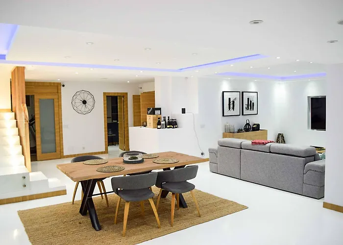 Casa 23 فيلة ماربيا