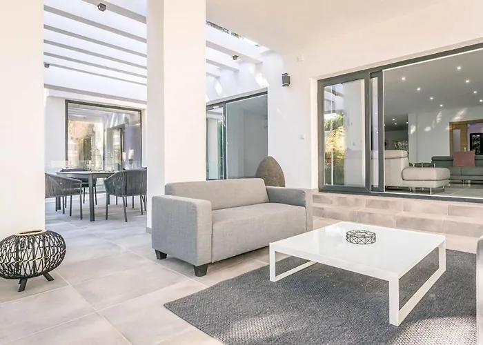 فيلة Casa 23 ماربيا