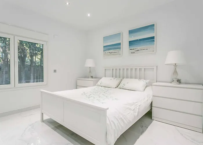 Casa 23 ماربيا