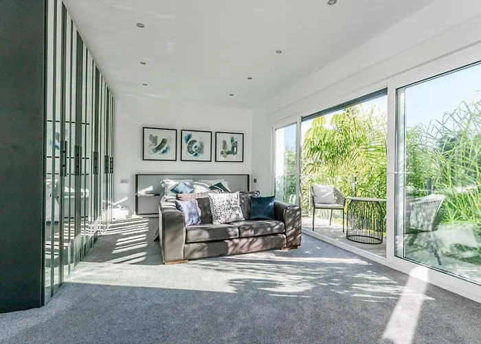 Casa 23 * ماربيا