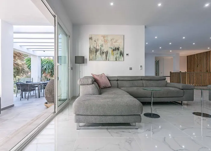 Casa 23 فيلة ماربيا