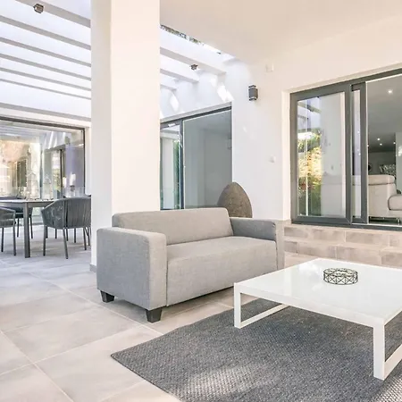 Willa Casa 23 Marbella